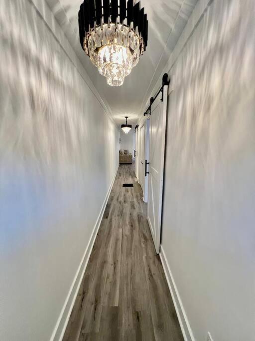 Holiday home Luxury Loft In D Gainesville