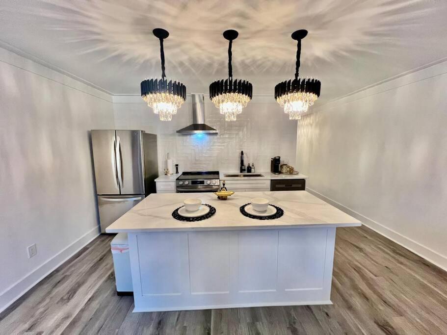Luxury Loft In D * Gainesville