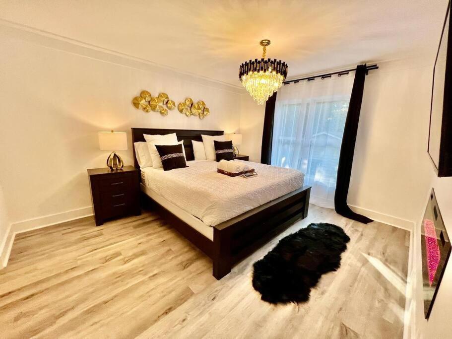 Holiday home Luxury Loft In D