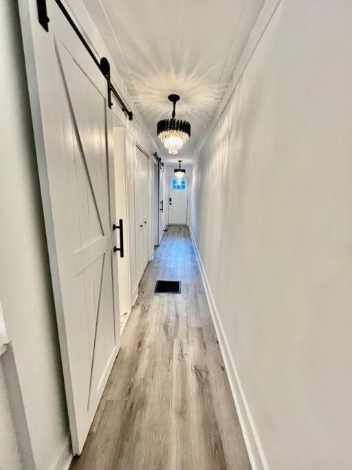 Luxury Loft In D Holiday home Gainesville