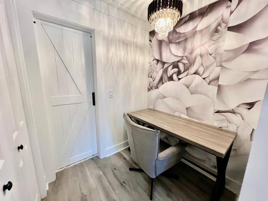 Holiday home Luxury Loft In D Gainesville