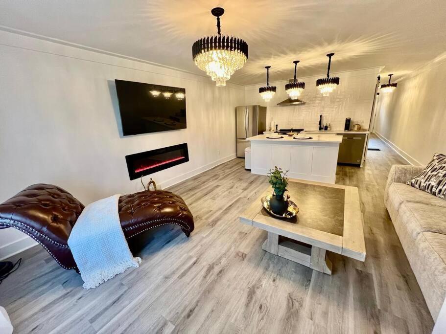 Luxury Loft In D *
