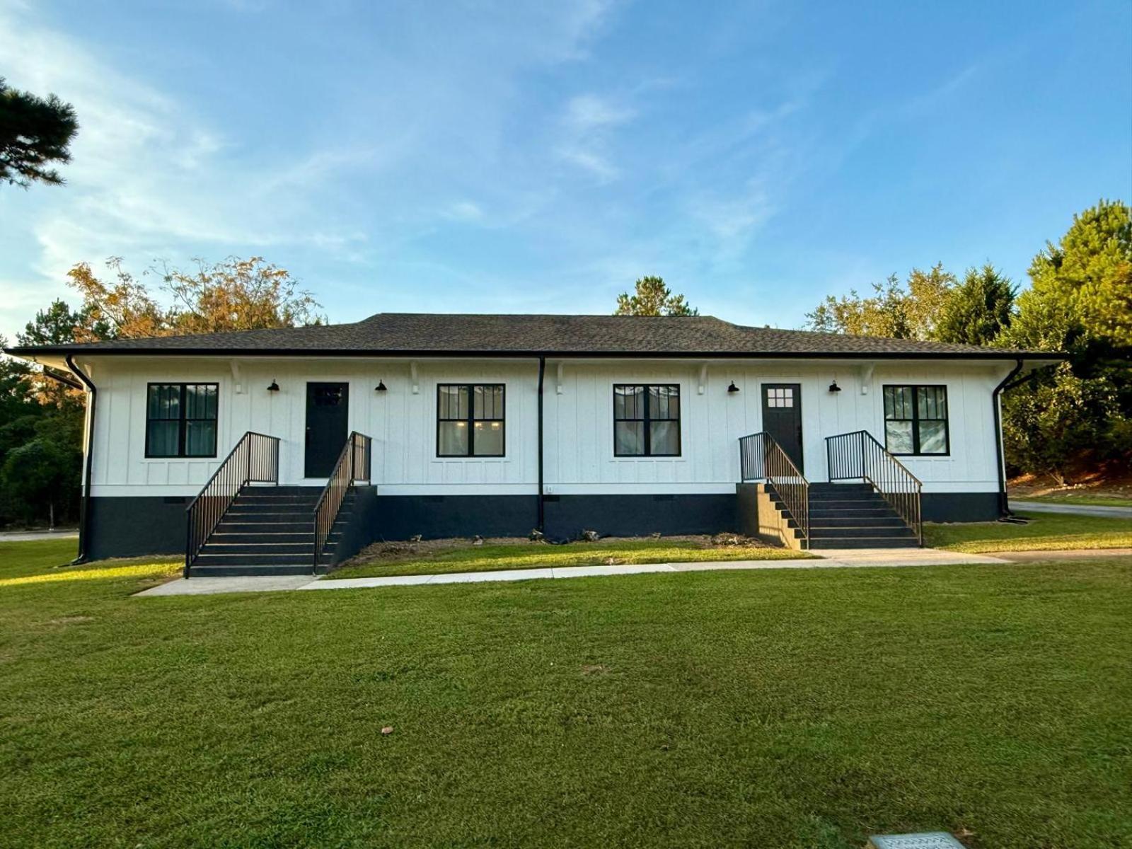 Luxury Loft In D * Gainesville